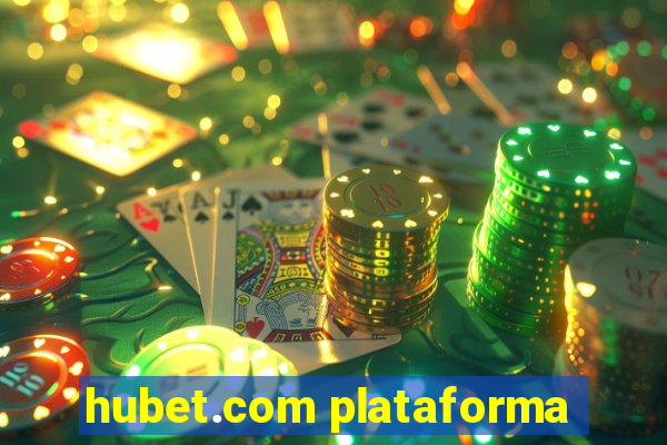 hubet.com plataforma